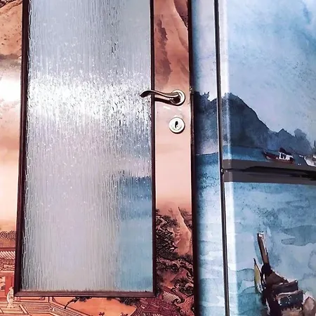 Appartement Urban Kimono Thessaloniki