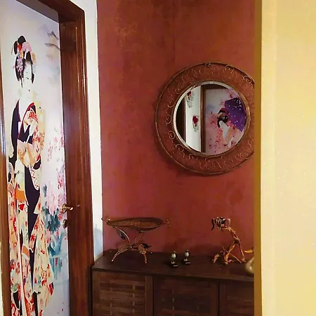 Urban Kimono *