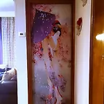 Urban Kimono Saloniki