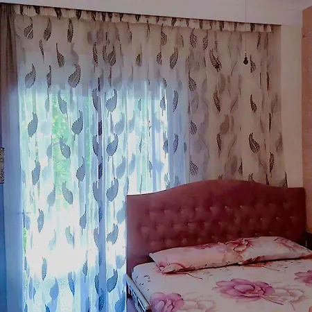 Urban Kimono Apartamento Tessalónica