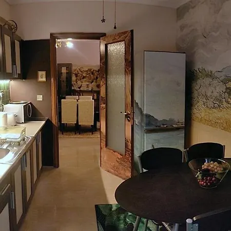 Urban Kimono Appartamento Salonicco