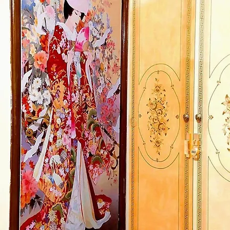 Apartment Urban Kimono Thessaloniki