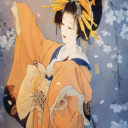 Apartman Urban Kimono Szaloniki