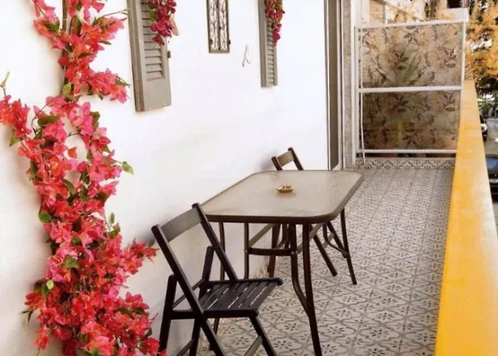 Urban Kimono Appartamento *