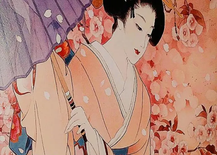 Urban Kimono