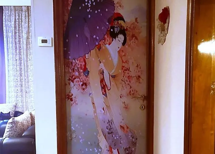 Urban Kimono Soluň