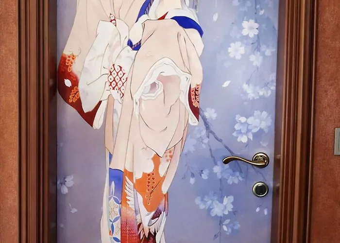Apartment Urban Kimono Thessaloniki