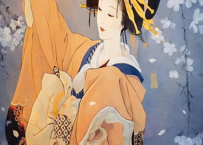 Apartmán Urban Kimono Soluň