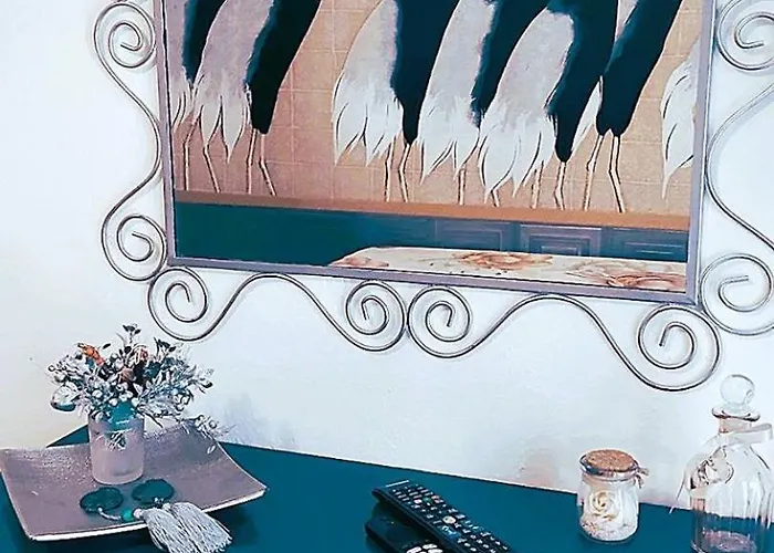 Urban Kimono Apartmán