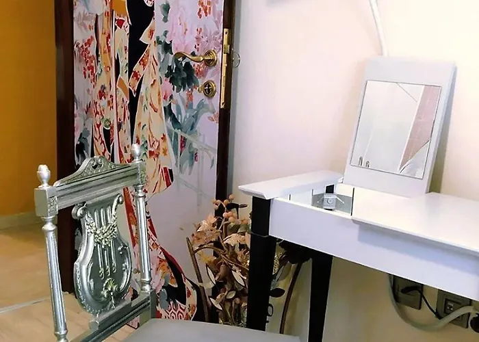 Urban Kimono * Soluň
