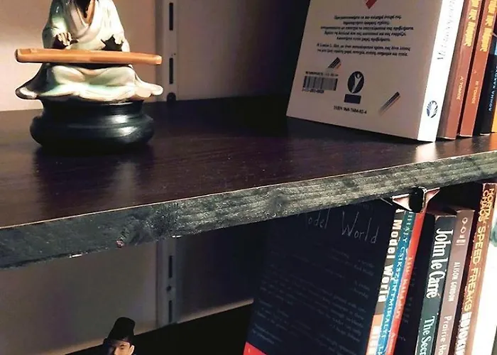 Apartmán Urban Kimono Soluň