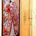 公寓 Urban Kimono 塞萨洛尼基