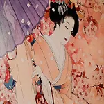 Urban Kimono