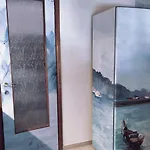 公寓 Urban Kimono 塞萨洛尼基