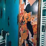 Urban Kimono 公寓 塞萨洛尼基