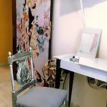 Urban Kimono * 塞萨洛尼基