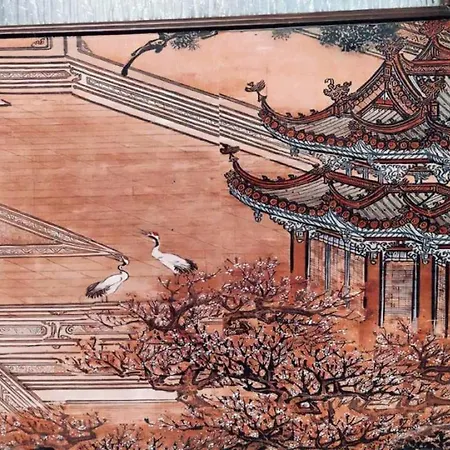 Urban Kimono 塞萨洛尼基
